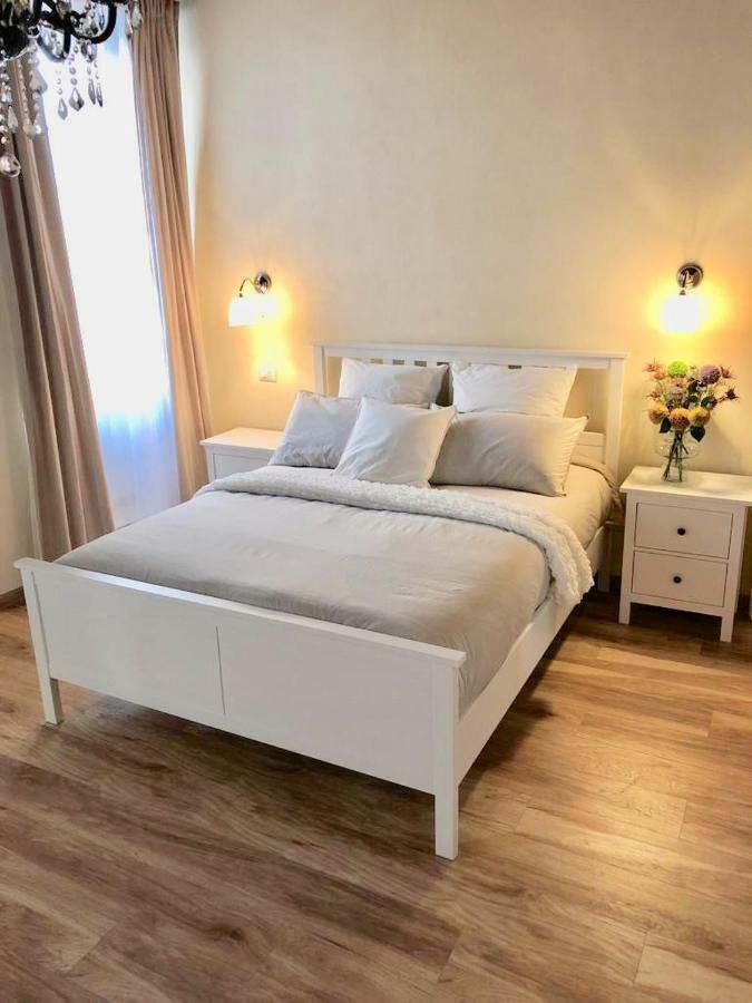 Hotel Alessia House Bagnoregio Exterior foto