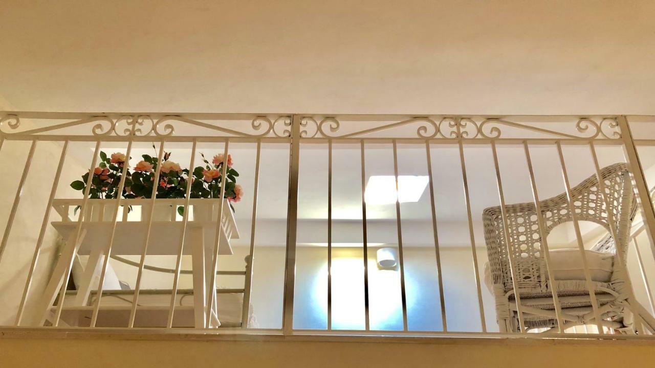 Hotel Alessia House Bagnoregio Exterior foto